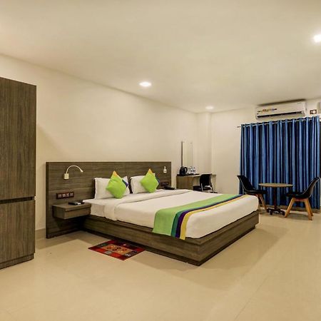 Treebo Arna Residency Hotel Guwahati Buitenkant foto