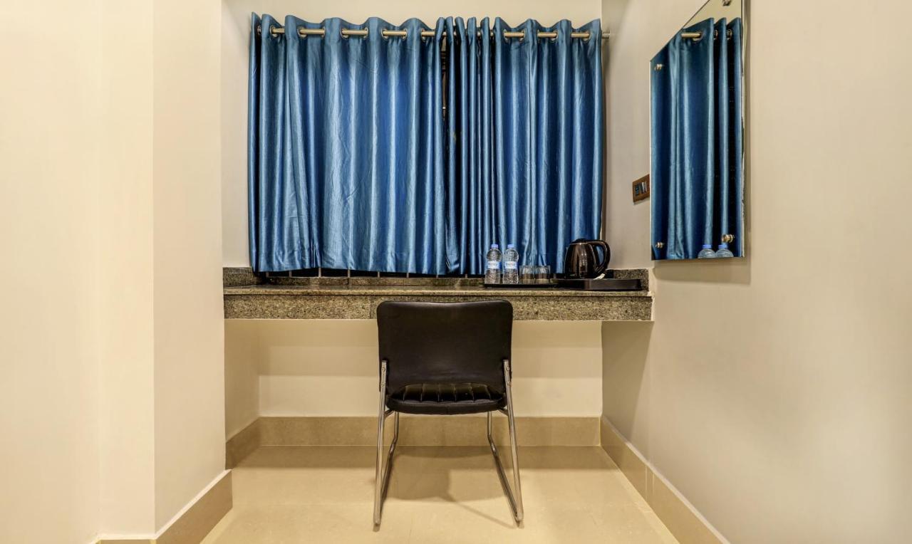 Treebo Arna Residency Hotel Guwahati Buitenkant foto