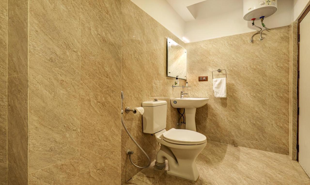 Treebo Arna Residency Hotel Guwahati Buitenkant foto